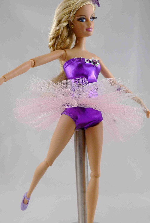 Primabalerina 8 — foto 6