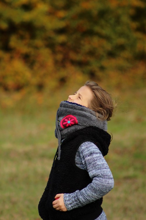 ... Nejsem žádná šedá myš ... — foto 3