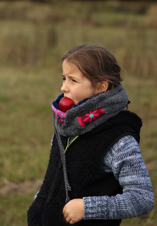 ... Nejsem žádná šedá myš ... — foto 4