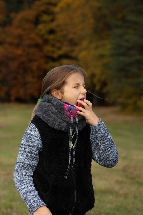 ... Nejsem žádná šedá myš ... — foto 6
