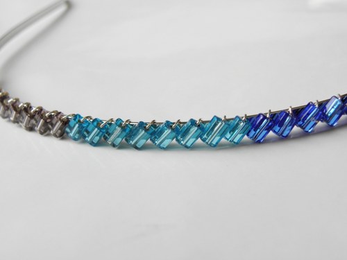 50 shades of blue — foto 3