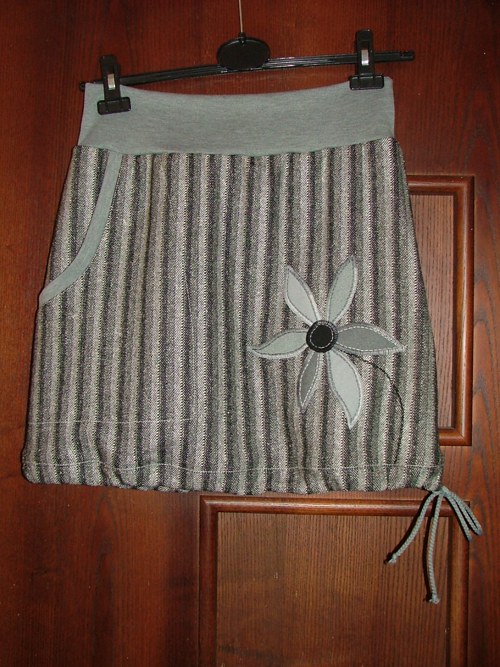 Proužkaté teplo, teploučko — foto 5