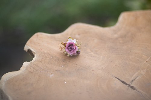 Prstýnek "stmívání" — foto 2