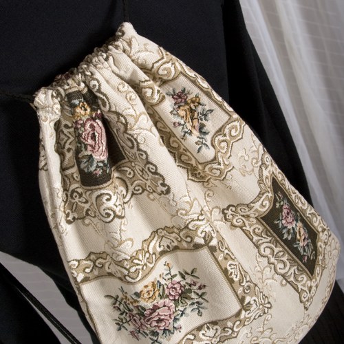 Batoh BAROQUE lll — foto 2