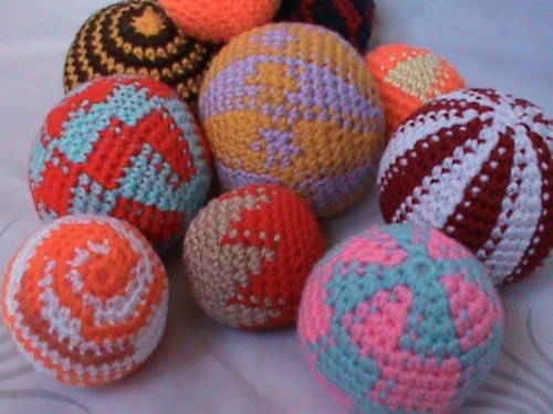 Barevné balónky-10 kusů — foto 3