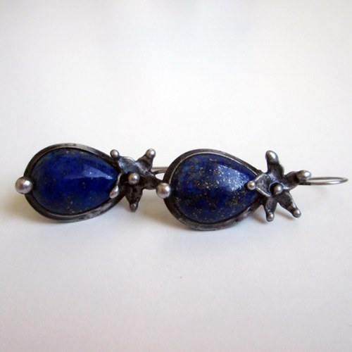 Lapis lazuli — foto 4