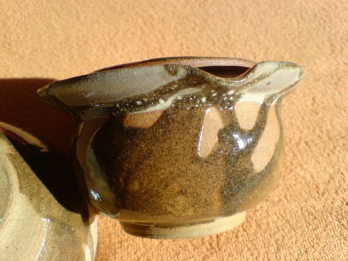 Lávové čajování — foto 2