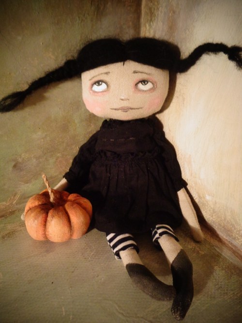 Halloween - že by — foto 2