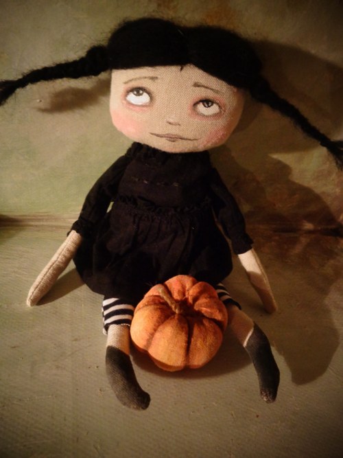Halloween - že by — foto 4