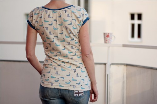 Seagull — foto 2