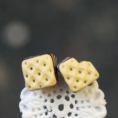Mini sušenky — foto 3