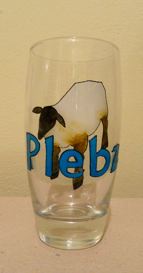 REZERVACE - Plebz — foto 2