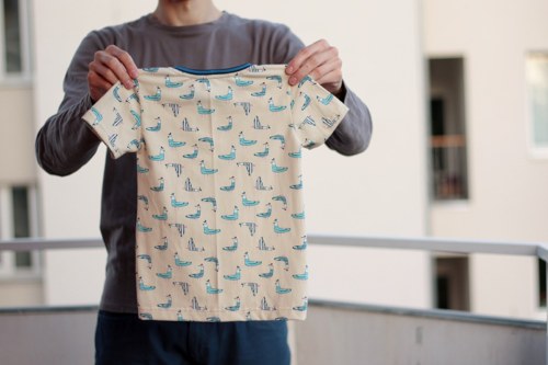 Seagull — foto 2