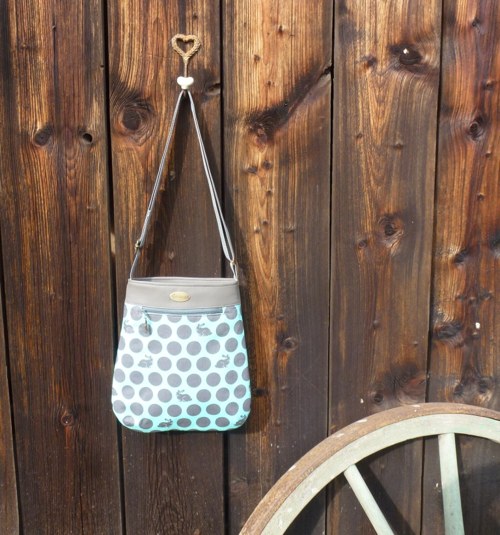 Crossbody kabelka Zajíc — foto 2