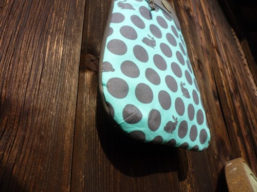 Crossbody kabelka Zajíc — foto 4