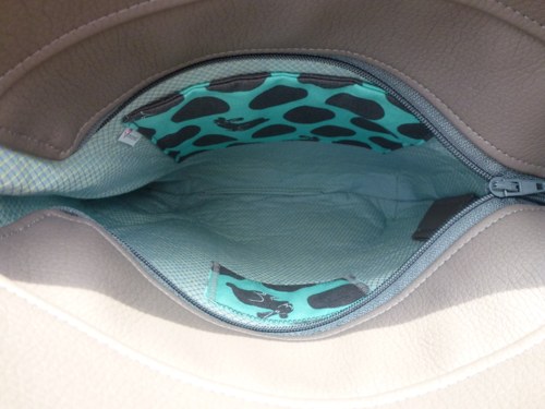 Crossbody kabelka Zajíc — foto 5