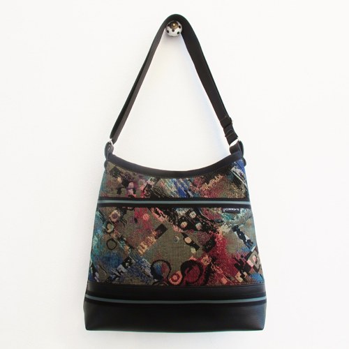 Majestic Bag - Rainbow- Parrot® — foto 4