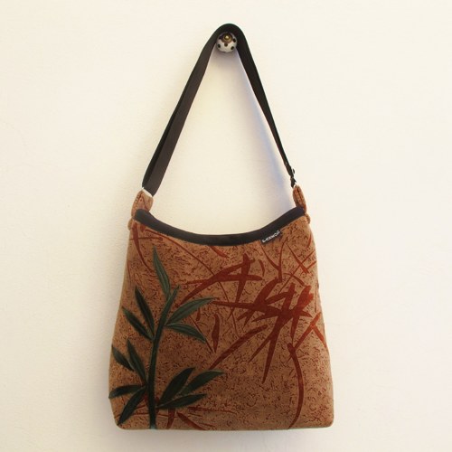 Japanese Bag - BAMBUS - PARROT® — foto 3
