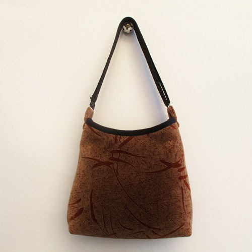 Japanese Bag - BAMBUS - PARROT® — foto 4
