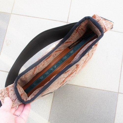 Japanese Bag - BAMBUS - PARROT® — foto 5