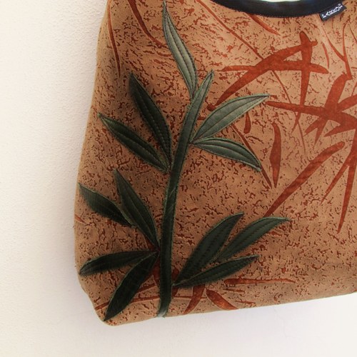 Japanese Bag - BAMBUS - PARROT® — foto 6