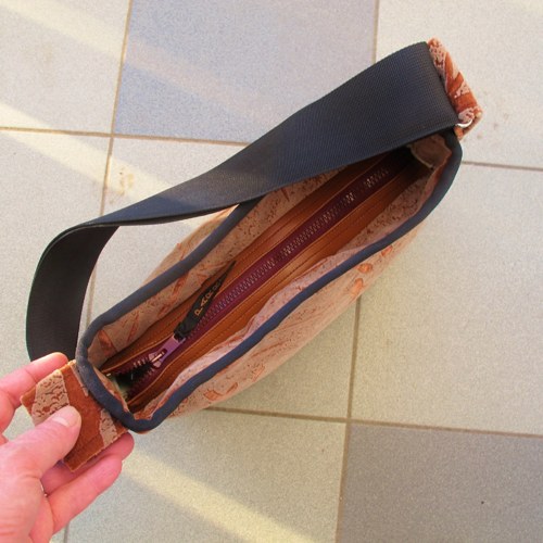 Japanese Bag - ŠTĚSTÍ - PARROT® — foto 6