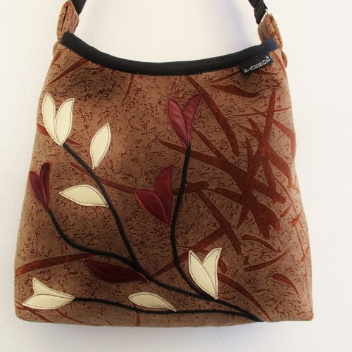 Japanese Bag * SAKURA * PARROT® — foto 3