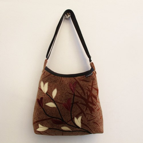 Japanese Bag * SAKURA * PARROT® — foto 5