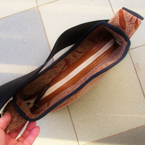 Japanese Bag * SAKURA * PARROT® — foto 6