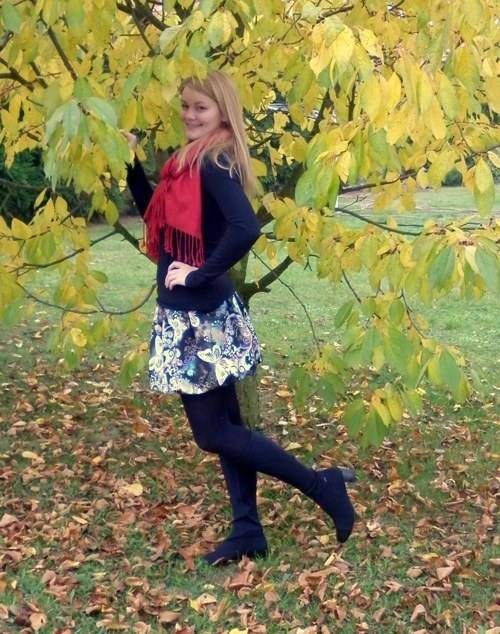 No.117 motýlí třepotání — foto 3
