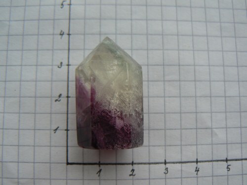 Fluorit špice 1 — foto 5