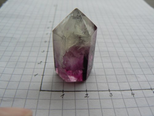 Fluorit špice 1 — foto 6