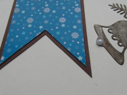 Vánoční přání zvonečky — foto 2