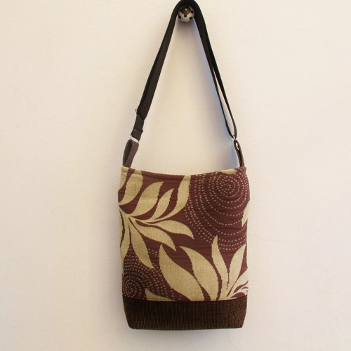EASY GOING BAG - malá * béžová - PARROT® — foto 4