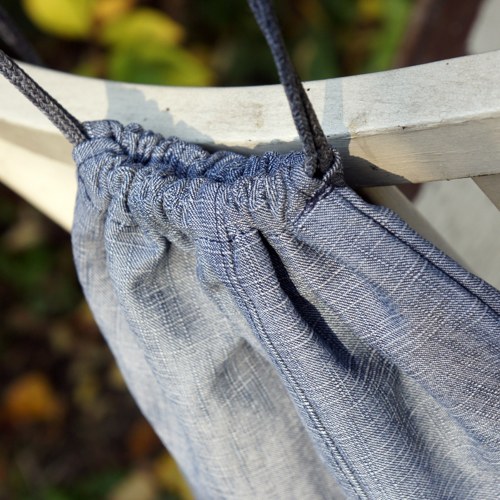 Batoh JEANS — foto 2
