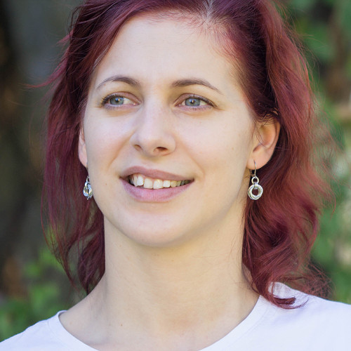 Karla - náušnice — foto 3
