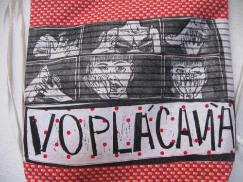 Voplácaná b3 — foto 2