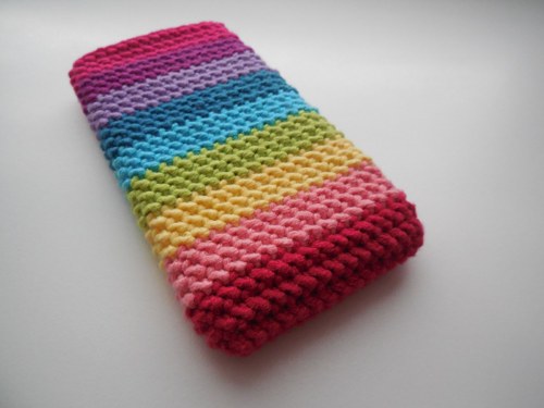 Obal na 5" smartphone — foto 2