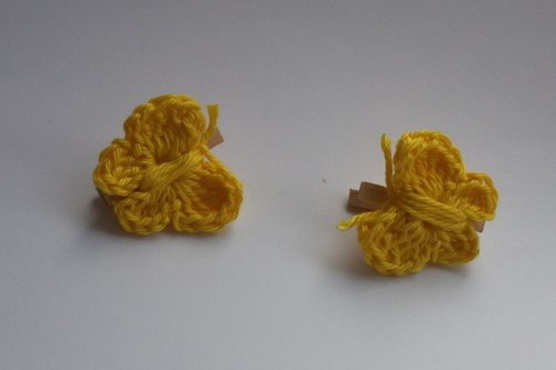 Motýlí mámení — foto 3