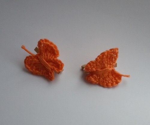 Motýlí mámení — foto 3