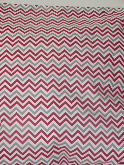 Polštář cik-cak — foto 2