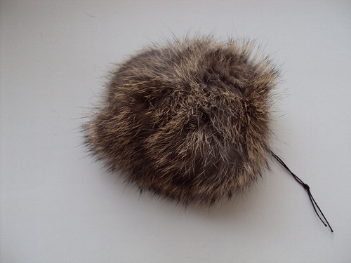 Králičí bambule 10cm — foto 2