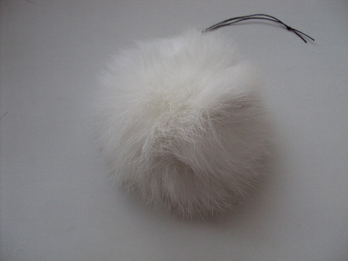 Králičí bambule 10cm — foto 4