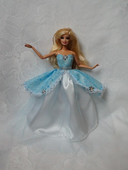 Princezna z království — foto 3