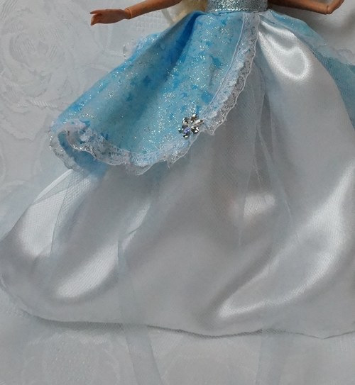 Princezna z království — foto 4