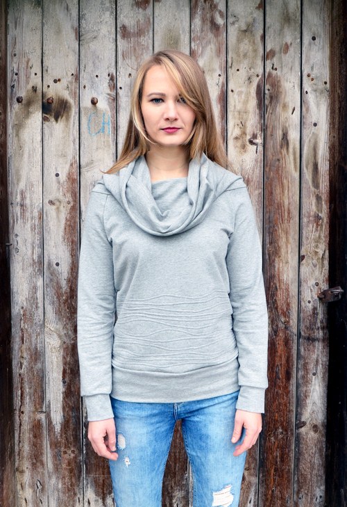 Mikina ETRO - poslední kus — foto 2