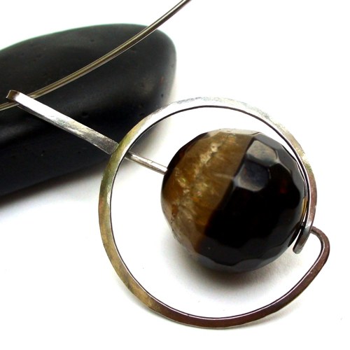 Náhrdelník - Pod povrchem — foto 2