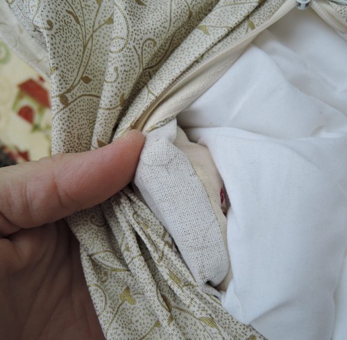Povláčky "Vánoční nálada" — foto 6