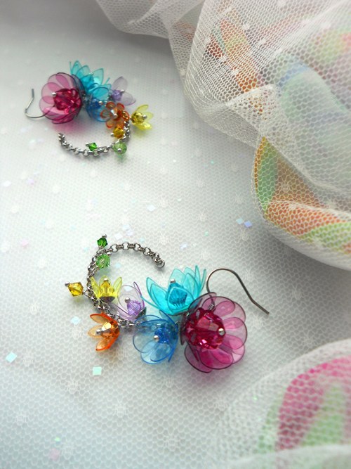 Floral . . . — foto 3