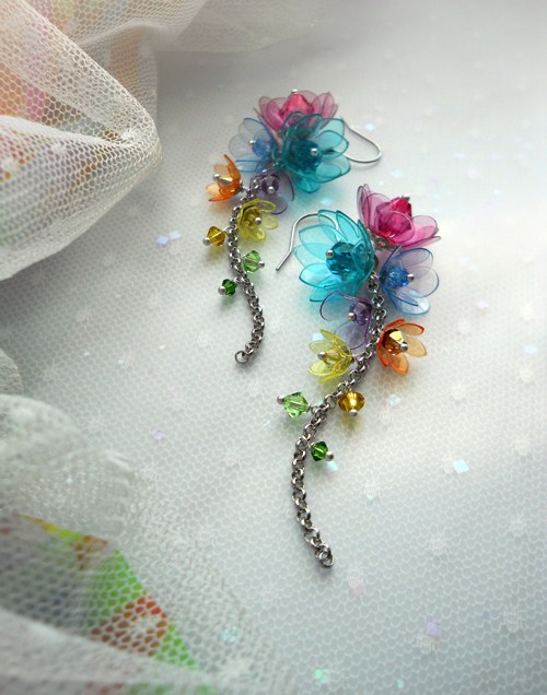 Floral . . . — foto 6